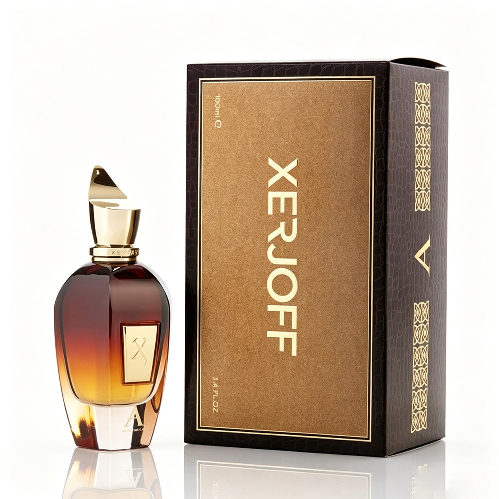 Perfume Alcohol Fragrance - Xerjoff Alexandria II EDP, 100 мл