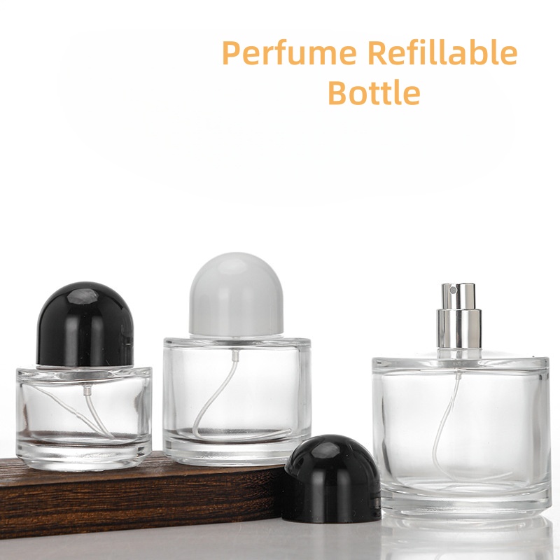 Perfume Fragrance World Aromatix X Xandal 100Ml Unisex - Флакон-спрей для духов из стекла 30/50/100