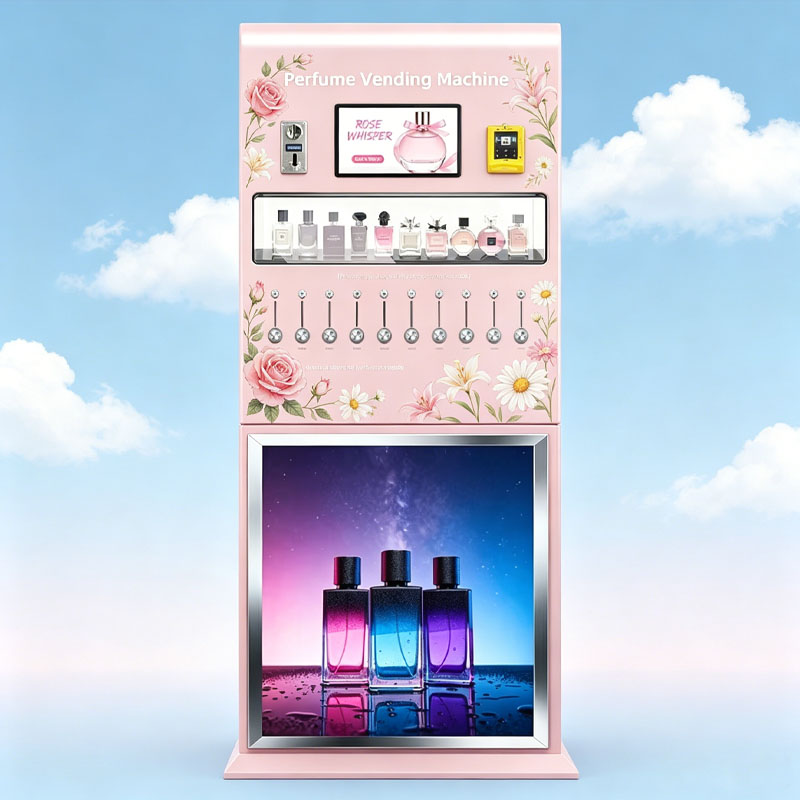 Perfume Fragrance Sale - Автоматический распылитель парфюма, умный дозатор ароматов