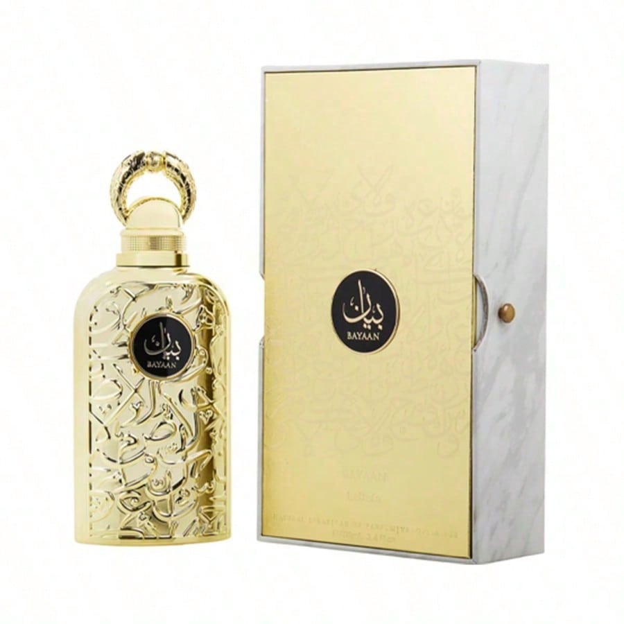 Perfume Fragrance Families - Lattafa Bayaan унисекс парфюмерная вода-спрей 100