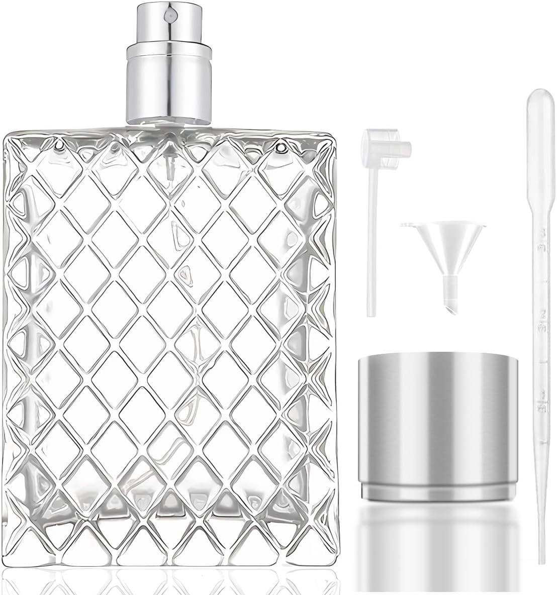 Perfume Fragrance World Aromatix X Xandal 100Ml Unisex - 1 шт., 100 мл, флакон для