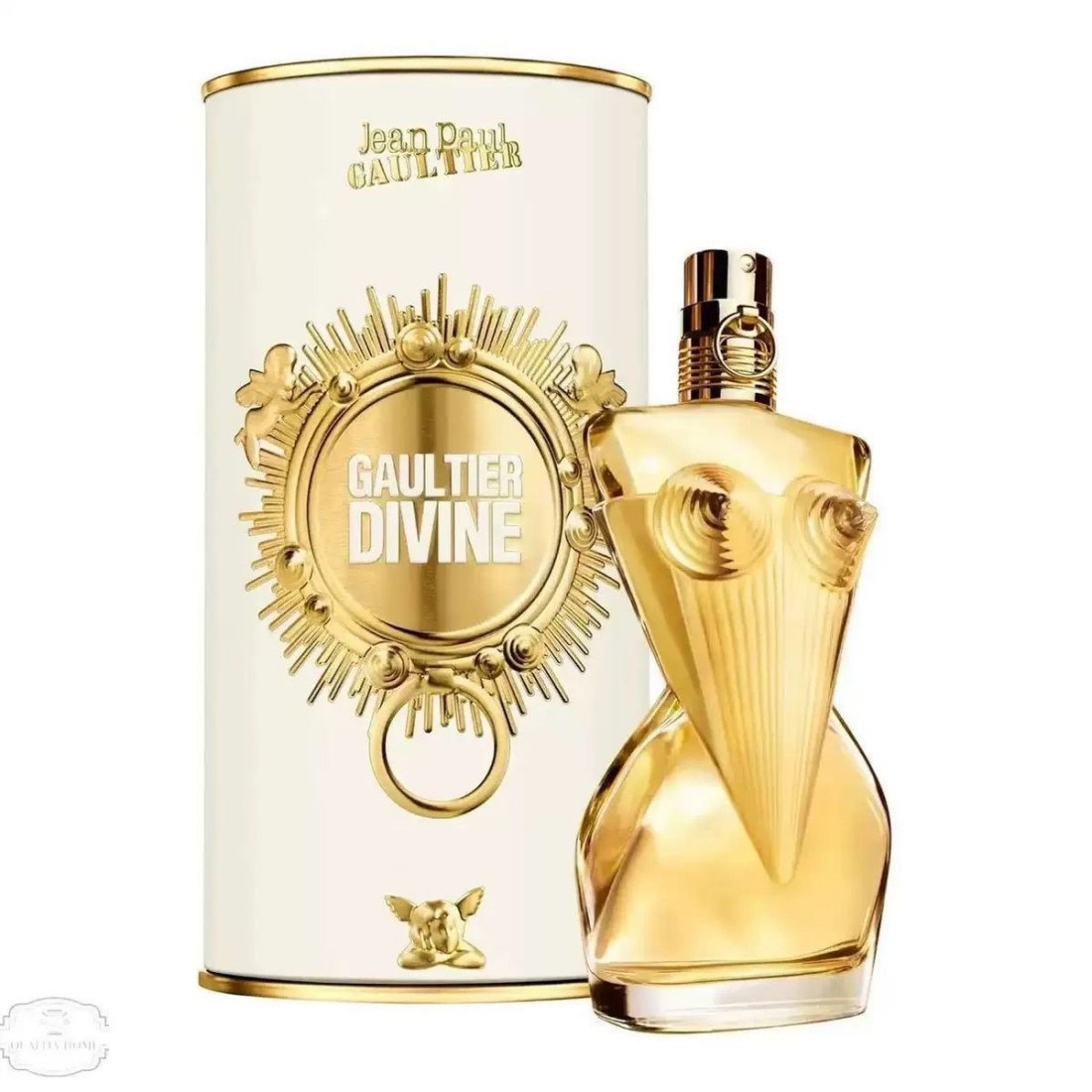 Парфюмерная вода Jean Paul Gau – обзор и цена Perfume Alcohol Fragrance