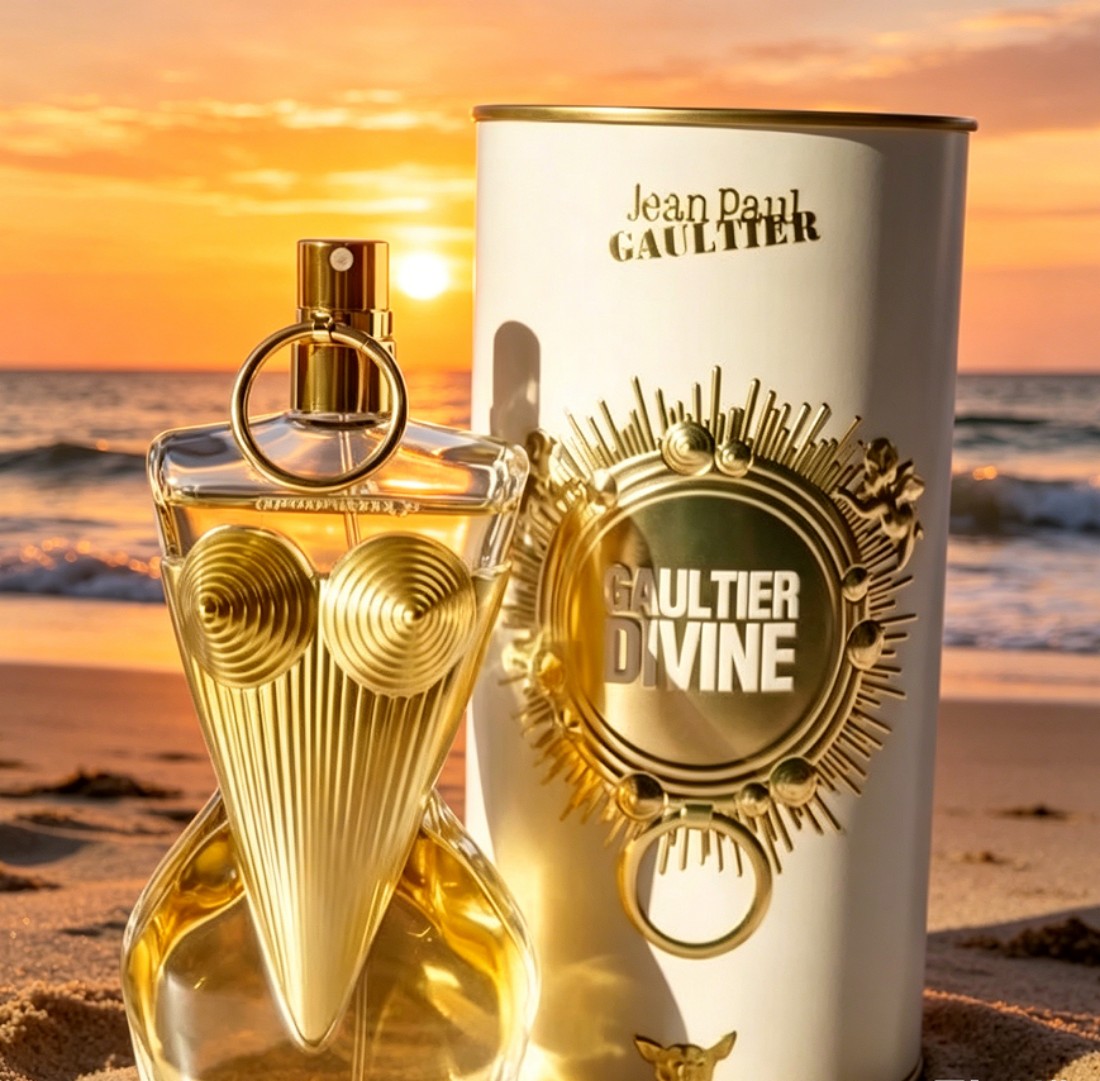 Парфюмерная вода Jean Paul Gau – обзор и цена Perfume Alcohol Fragrance