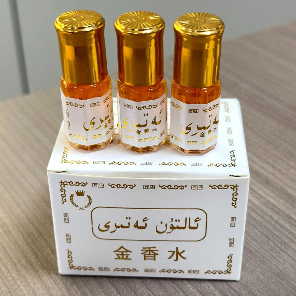 Арабское золотое парфюмерное м – обзор и цена Perfume Fragrance Oil
