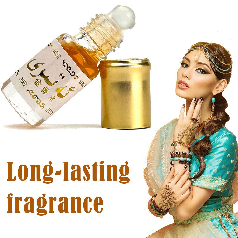 Арабское золотое парфюмерное м – обзор и цена Perfume Fragrance Oil