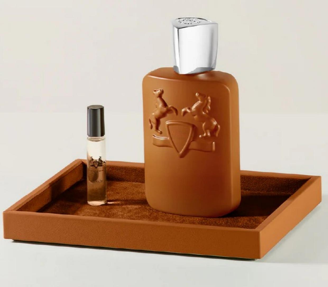125 мл коричневый флакон с аро – обзор и цена Perfume Alcohol Fragrance