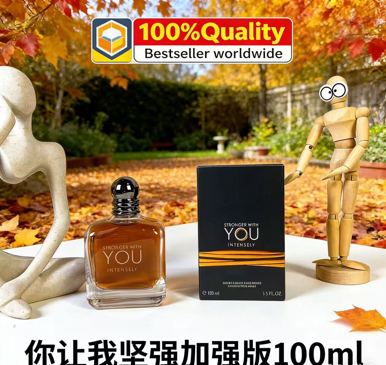 Топ продаж: 100 мл парфюма Str – обзор и цена Perfume Fragrance Families