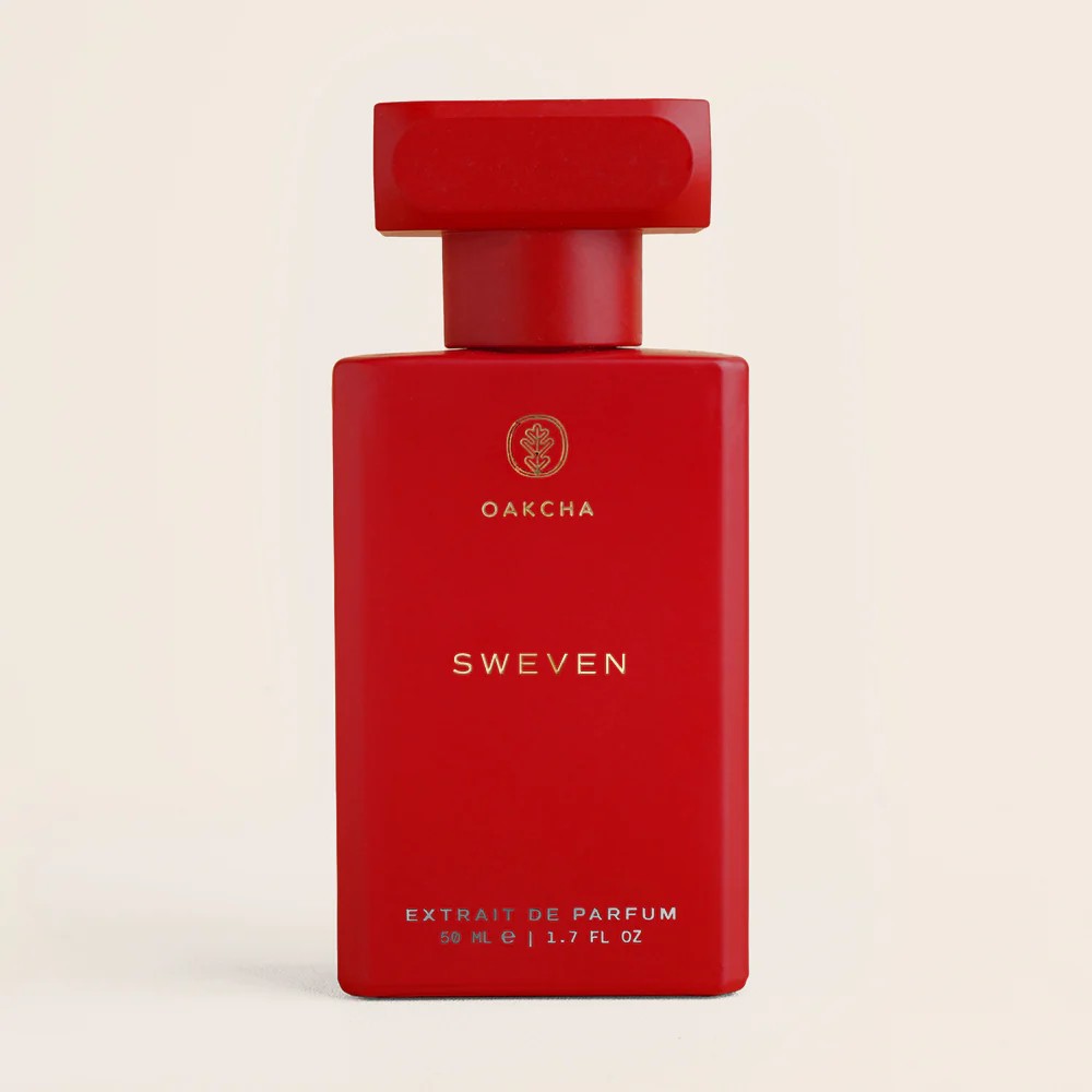 Парфюмерная вода OAKCHA Sweven – обзор и цена Perfume Fragrance Families