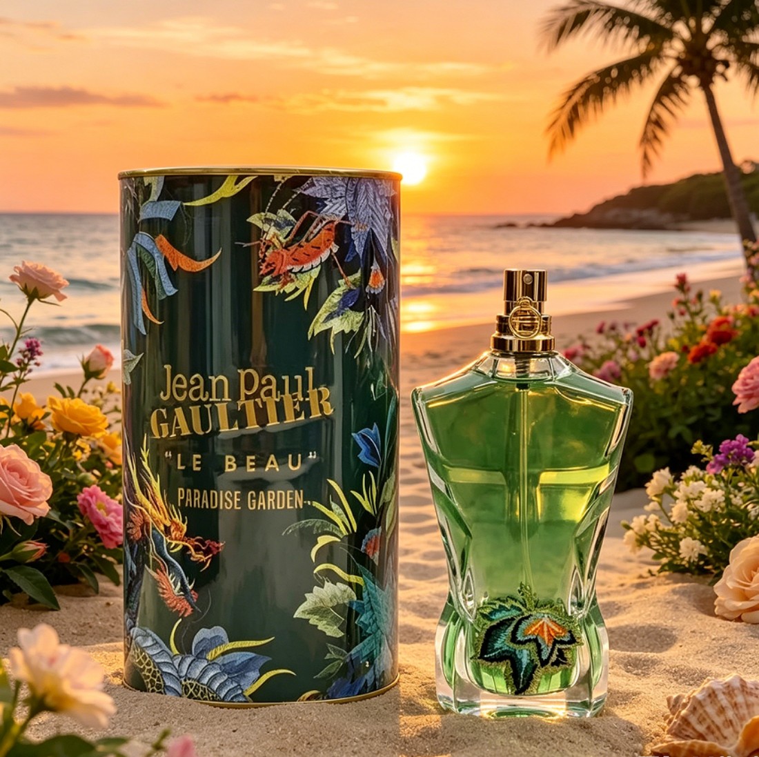 Парфюм-спрей унисекс Jean Paul – обзор и цена Perfume Fragrance Jean Paul Gaultier Le Male