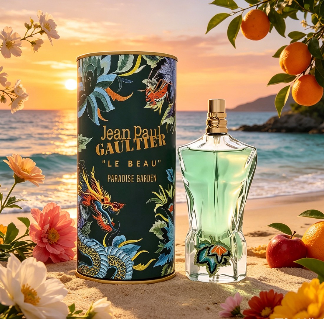Парфюм-спрей унисекс Jean Paul – обзор и цена Perfume Fragrance Jean Paul Gaultier Le Male
