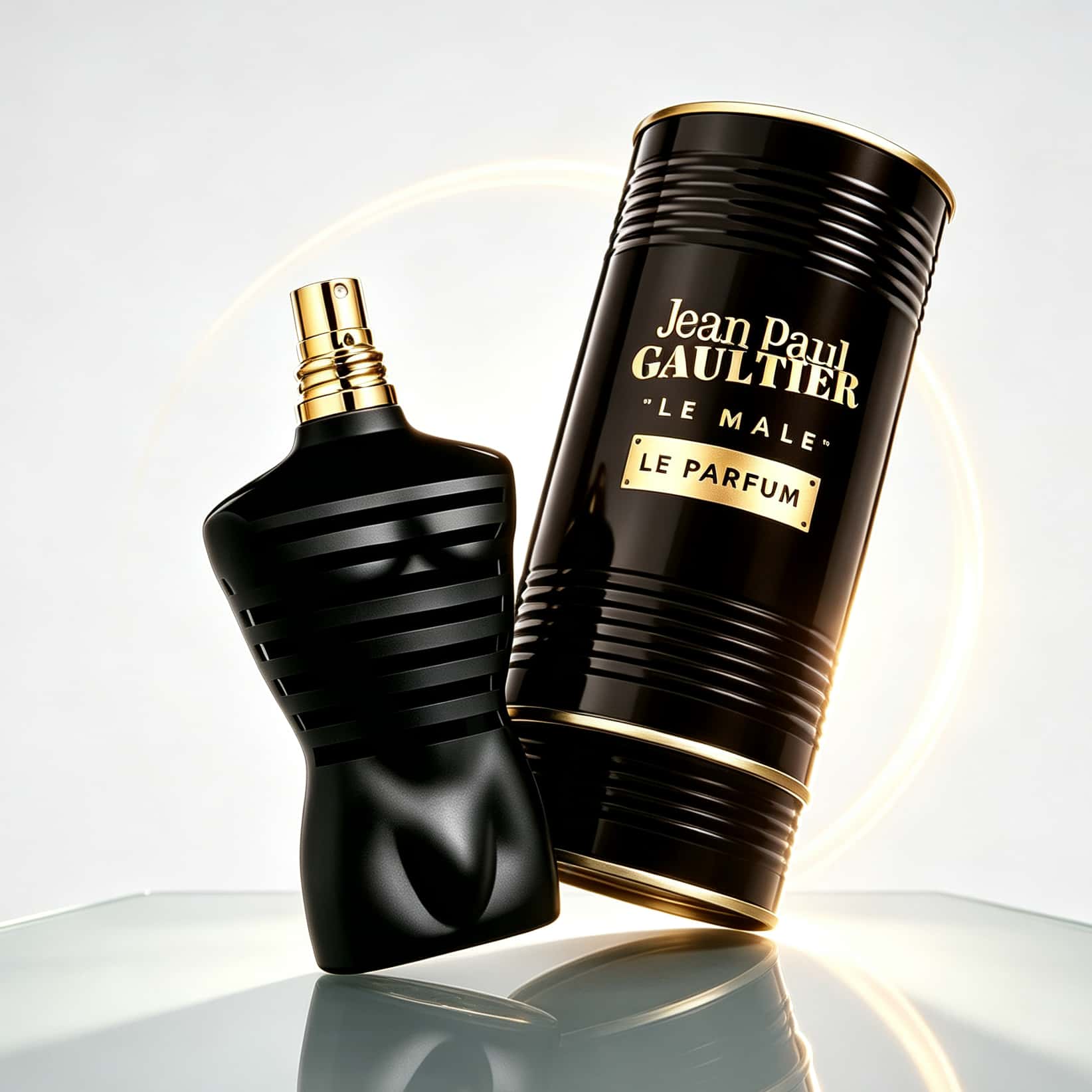 1. Jean Paul Gaultier Le Male  – обзор и цена Perfume Fragrance Jean Paul Gaultier Le Male