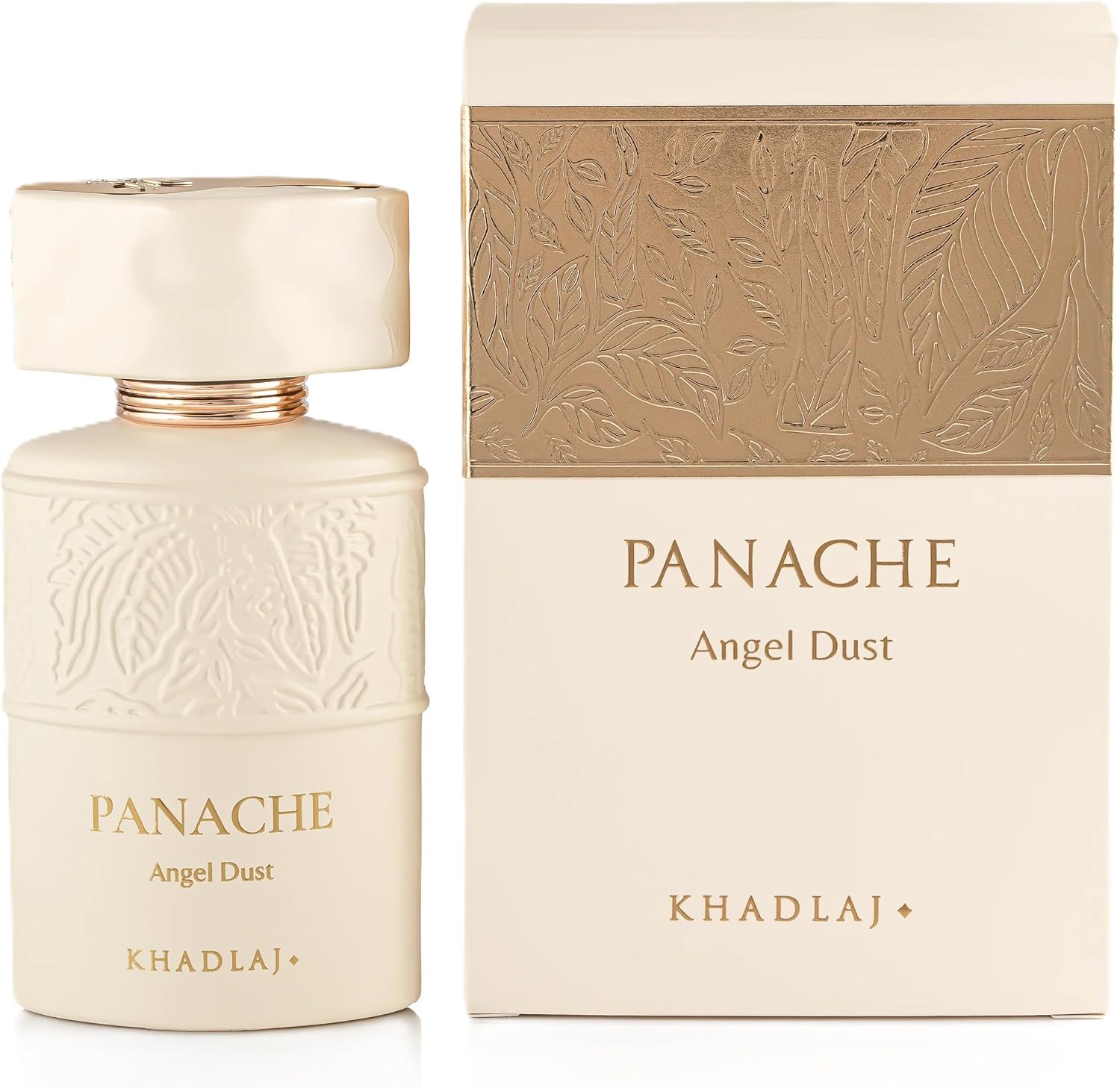 Khadlaj Panache Angel Dust - с – обзор и цена Perfume Alcohol Fragrance