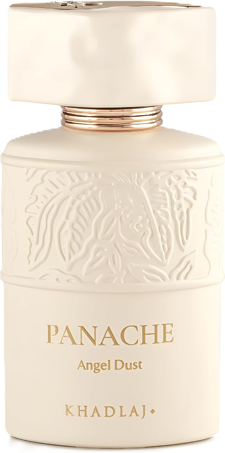 Khadlaj Panache Angel Dust - с – обзор и цена Perfume Alcohol Fragrance