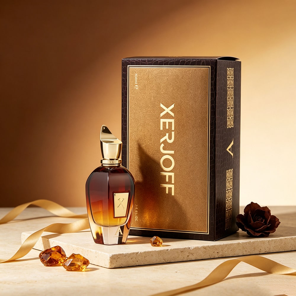 Xerjoff Alexandria II EDP, 100 – обзор и цена Perfume Alcohol Fragrance