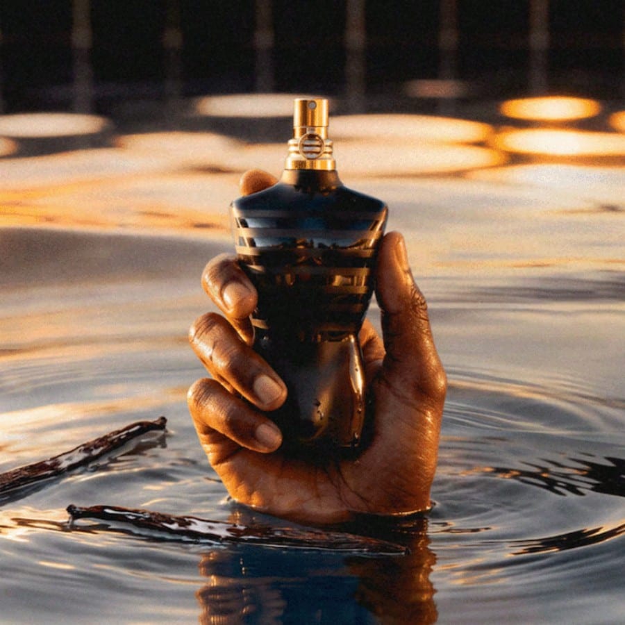 Jean Paul Gaultier Le Male Le  – обзор и цена Perfume Fragrance Jean Paul Gaultier Le Male