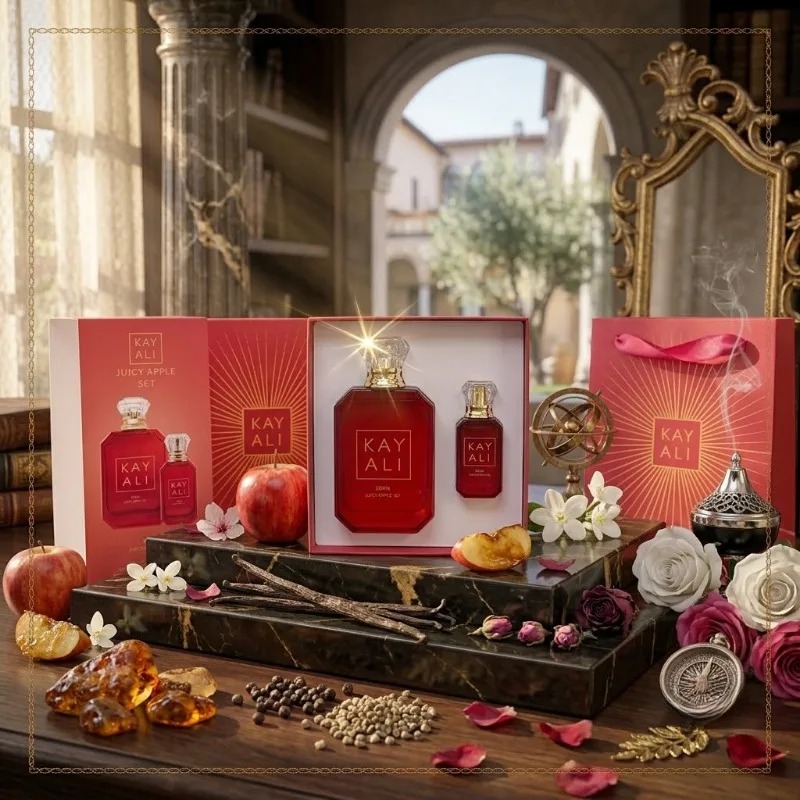 KAYALI Vanilla 100 мл 10 мл По – обзор и цена The Collection Perfume Fragrance
