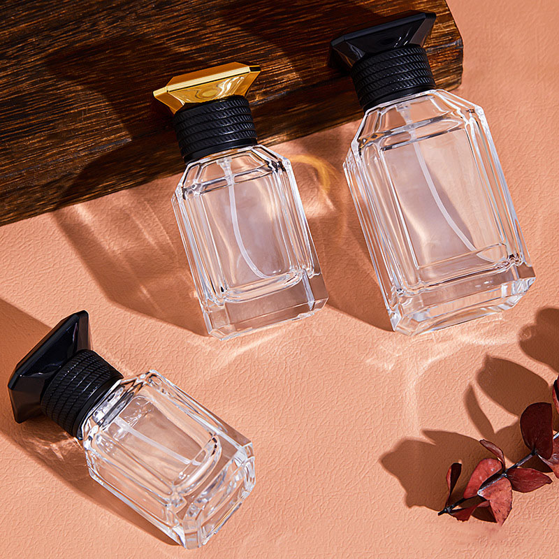 30 мл/50 мл/100 мл прозрачная  – обзор и цена Perfume Fragrance World Aromatix X Xandal 100Ml Unisex